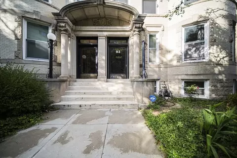93 Centre St #2, Brookline, MA 02446 photo 38