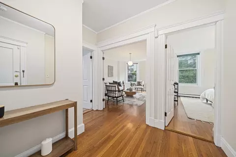 93 Centre St #2, Brookline, MA 02446 photo 21