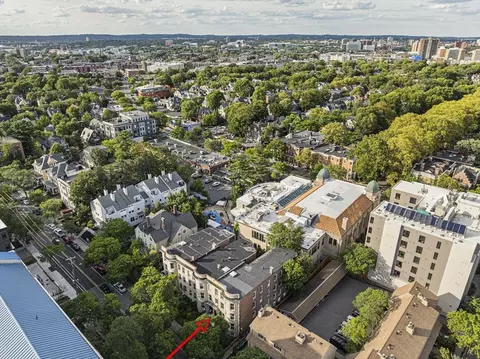 93 Centre St #2, Brookline, MA 02446 photo 35