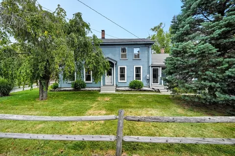 254 Route 20, Chester, MA 01011