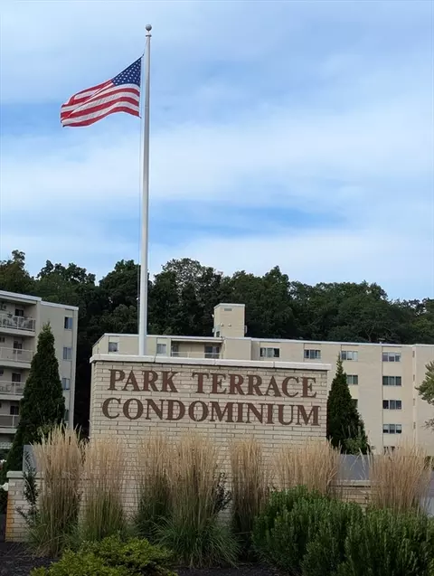100 Park Terrace Dr #148, Stoneham, MA 02180