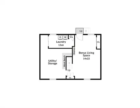 Floorplan - 54 Mohawk Dr, Acton, MA 01720 photo 3 of 4