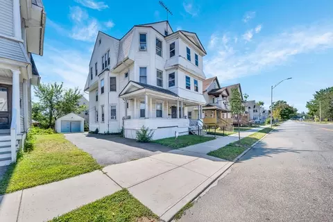 723-725 Carew St, Springfield, MA 01104