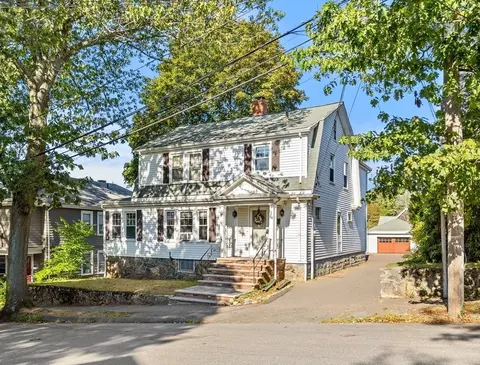 24 Barnstable St, Swampscott, MA 01907