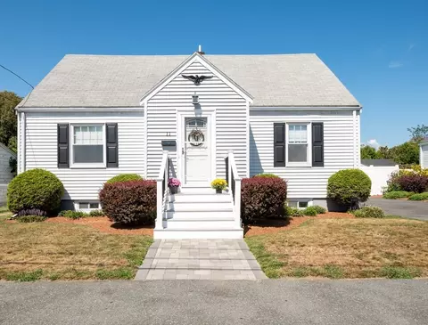 11 Starrett Rd, Lynn, MA 01905
