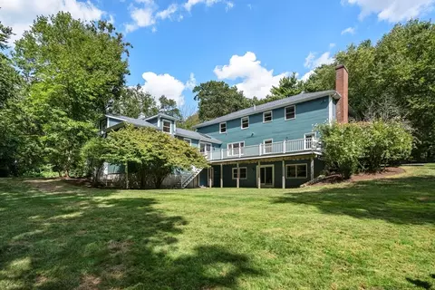 429 Warren St, Needham, MA 02492 photo 37