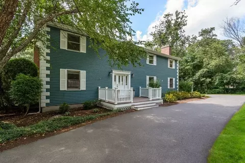 429 Warren St, Needham, MA 02492