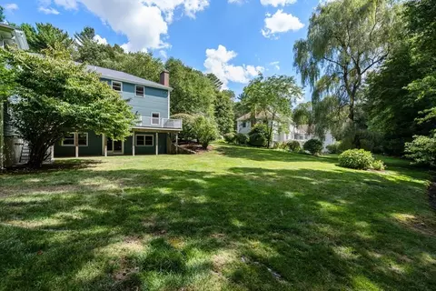 429 Warren St, Needham, MA 02492 photo 36