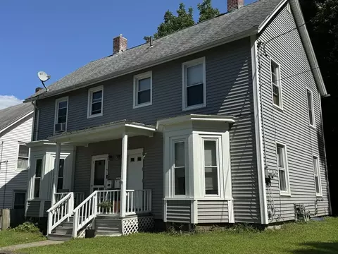 187 L St, Montague, MA 01376