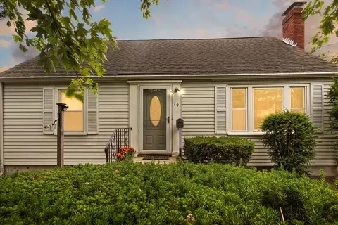 79 Park St, Arlington, MA 02474