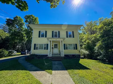 785 Main St, Amherst, MA 01002