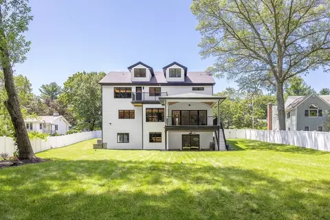 802 Greendale Ave, Needham, MA 02492 photo 5