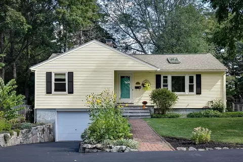 50 Simpson Dr, Framingham, MA 01701