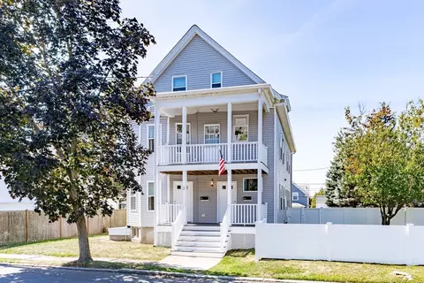 2 Ethel Ave #1, Peabody, MA 01960