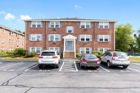 Exterior - 6 Mcdewell Ave #16, Danvers, MA 01923 photo 1 of 5