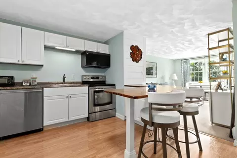 Kitchen - 6 Mcdewell Ave #16, Danvers, MA 01923 photo 3 of 6