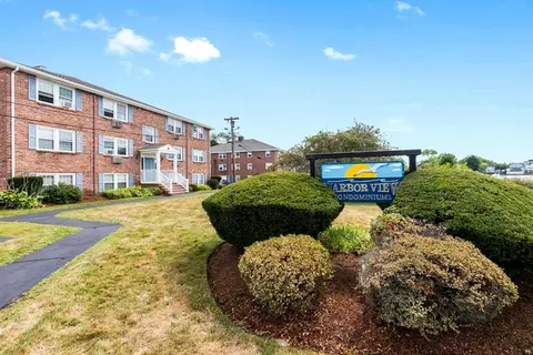 6 Mcdewell Ave #16, Danvers, MA 01923