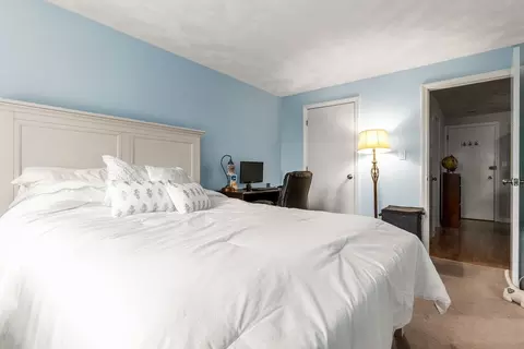 Bedroom - 6 Mcdewell Ave #16, Danvers, MA 01923 photo 2 of 2