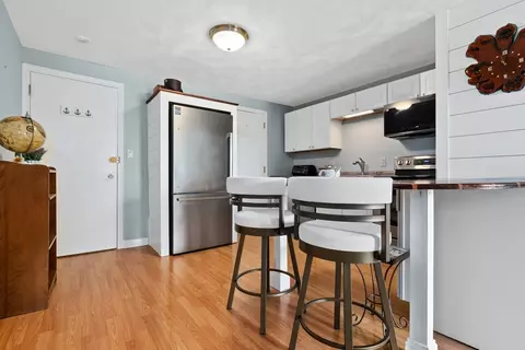 Kitchen - 6 Mcdewell Ave #16, Danvers, MA 01923 photo 1 of 6