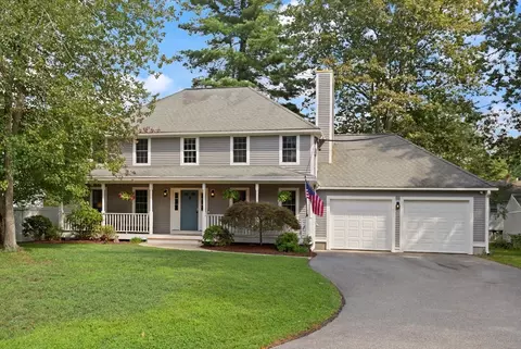 3 Lakeside Ave, Hudson, MA 01749