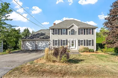 80 Jackson Hill Rd, Gardner, MA 01440