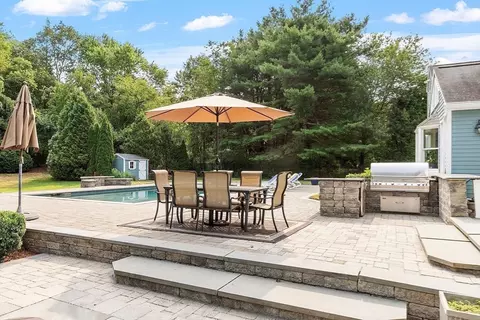 Exterior - 3 Robert Rd, Acton, MA 01720 photo 5 of 7