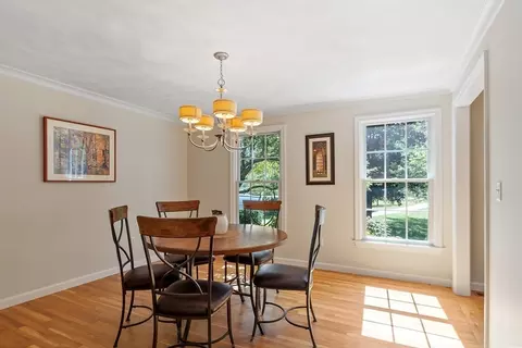 Dining - 3 Robert Rd, Acton, MA 01720 photo 2 of 3