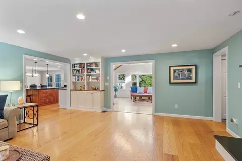 Living - 3 Robert Rd, Acton, MA 01720 photo 4 of 4