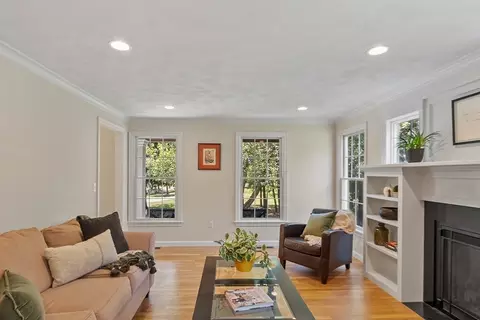 Living - 3 Robert Rd, Acton, MA 01720 photo 1 of 4