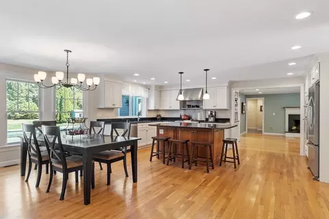 Kitchen - 3 Robert Rd, Acton, MA 01720 photo 1 of 3