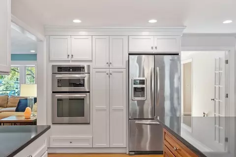 Kitchen - 3 Robert Rd, Acton, MA 01720 photo 3 of 3
