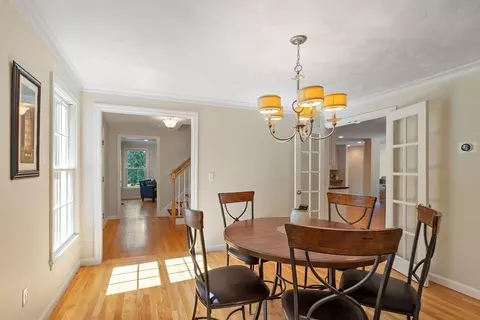 Dining - 3 Robert Rd, Acton, MA 01720 photo 1 of 3
