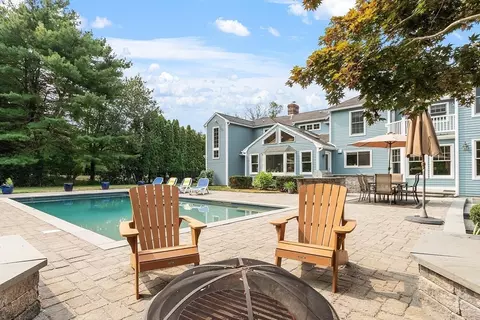 Exterior - 3 Robert Rd, Acton, MA 01720 photo 1 of 7