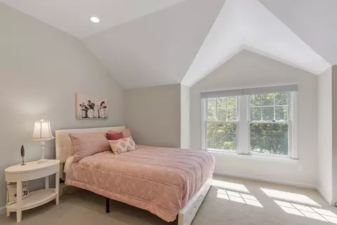 Bedroom - 3 Robert Rd, Acton, MA 01720 photo 5 of 7