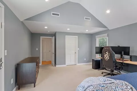 Bedroom - 3 Robert Rd, Acton, MA 01720 photo 3 of 7