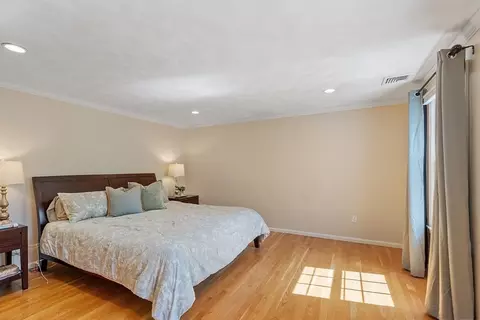 Bedroom - 3 Robert Rd, Acton, MA 01720 photo 1 of 7