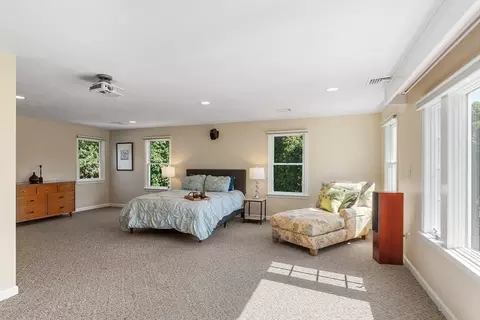 Bedroom - 3 Robert Rd, Acton, MA 01720 photo 7 of 7