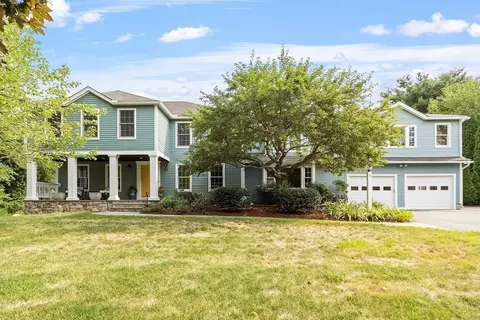 Exterior - 3 Robert Rd, Acton, MA 01720 photo 3 of 7