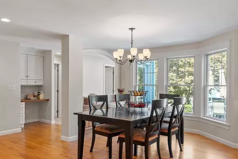 Dining - 3 Robert Rd, Acton, MA 01720 photo 3 of 3