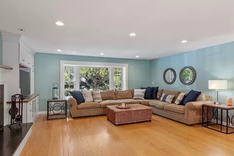 Living - 3 Robert Rd, Acton, MA 01720 photo 3 of 4