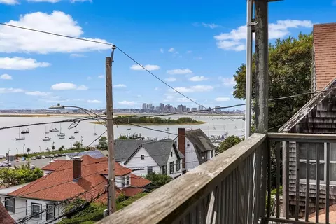 42 Harborview Ave #2, Winthrop, MA 02152