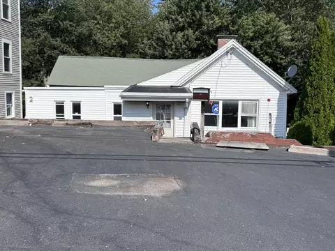 60 Madison St, Weymouth, MA 02189