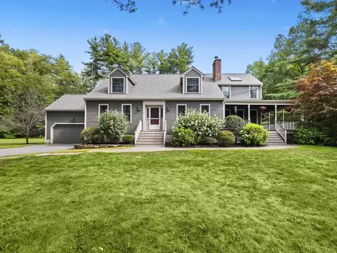 2 Seneca Ct, Acton, MA 01720