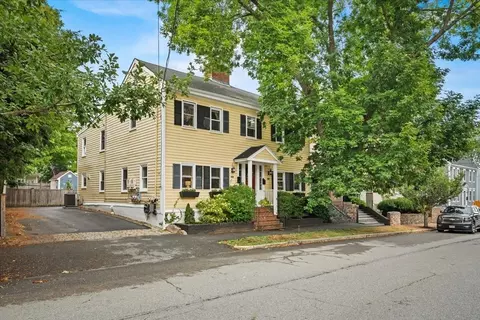 22 Kent #1, Newburyport, MA 01950