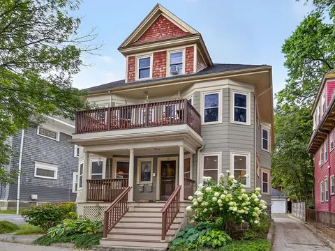 78 Hutchings St #1, Dorchester, MA 02121
