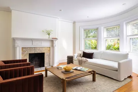 45 Addington Rd #1, Brookline, MA 02445