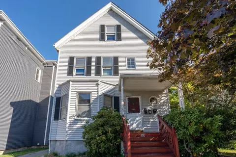 35 Appleton St, Everett, MA 02149
