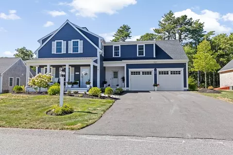 4 Cranberry Farm Rd, Plymouth, MA 02360