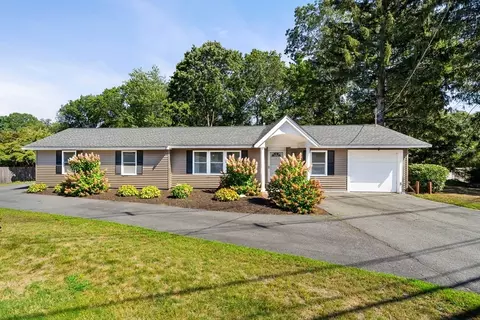 40 Randolph St, Canton, MA 02021