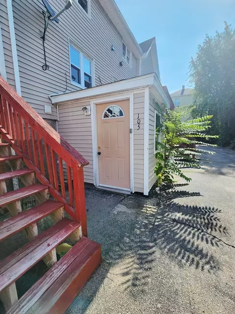 Exterior - 88 Harrison St #5, Fall River, MA 02723 photo 2 of 3